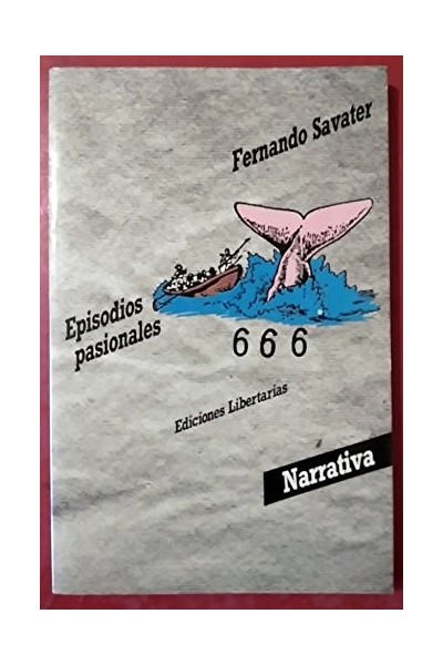 Episodios Pasionales (Primera edición)